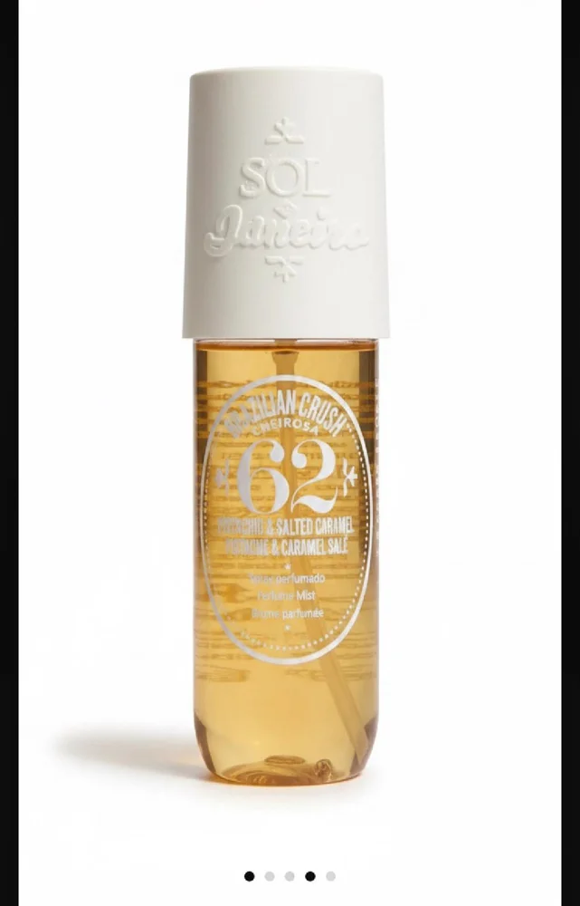 Sol De Janeiro Perfume