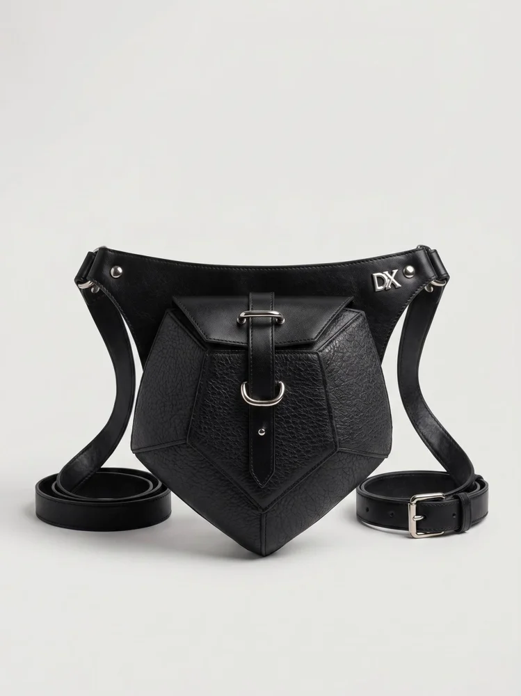 Cross-Body Bag, size One size, photo 2