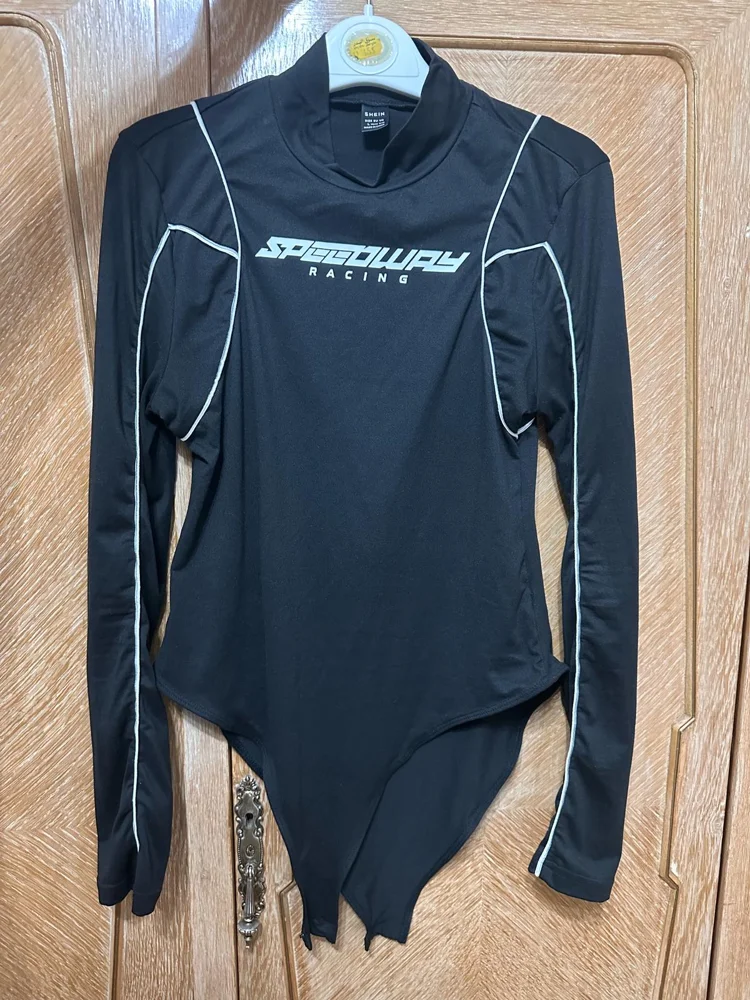Shein Bodysuits, size L / 40 / 12, photo 2