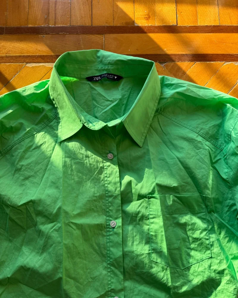 Zara Blouses, size L / 40 / 12, photo 2