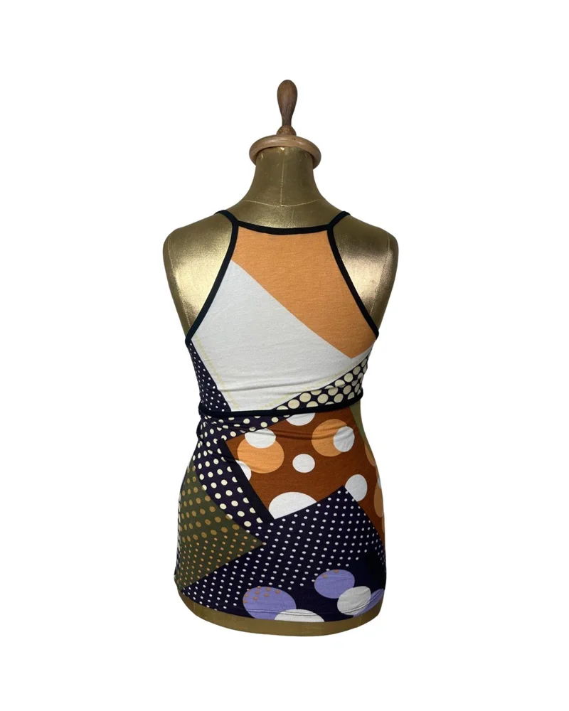 Promod Cami Tops, size S / 36 / 8, photo 4