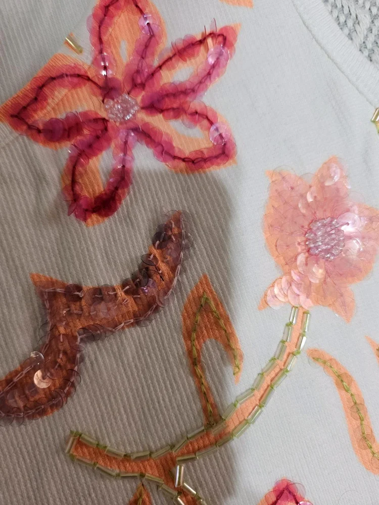 3 Suisses Tank Tops, size S / 36 / 8, photo 4