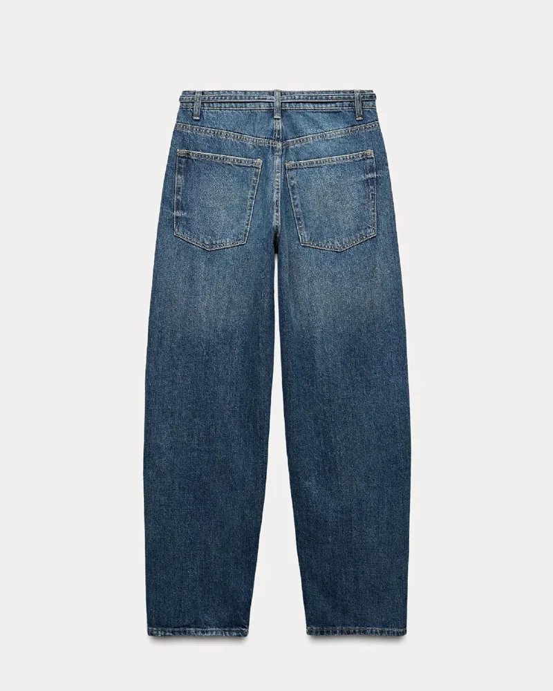 Zara Jeans, size S / 36 / 8, photo 3