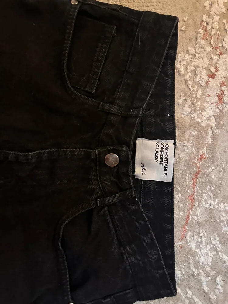 Local Jeans, size M, photo 2