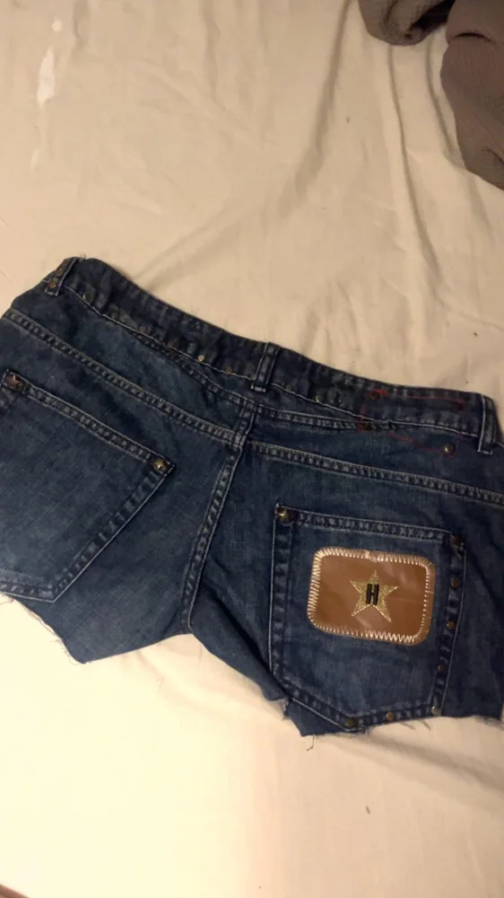Shorts, size S / 36 / 8, photo 3