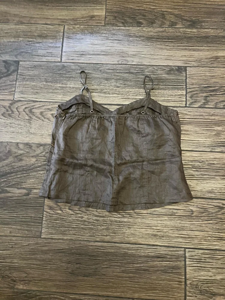 Oltre Crop Tops, size M / 38 / 10, photo 4