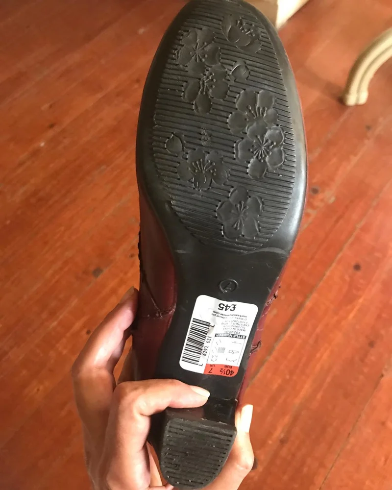 Marks & Spencer Boots, size 40.5, photo 6