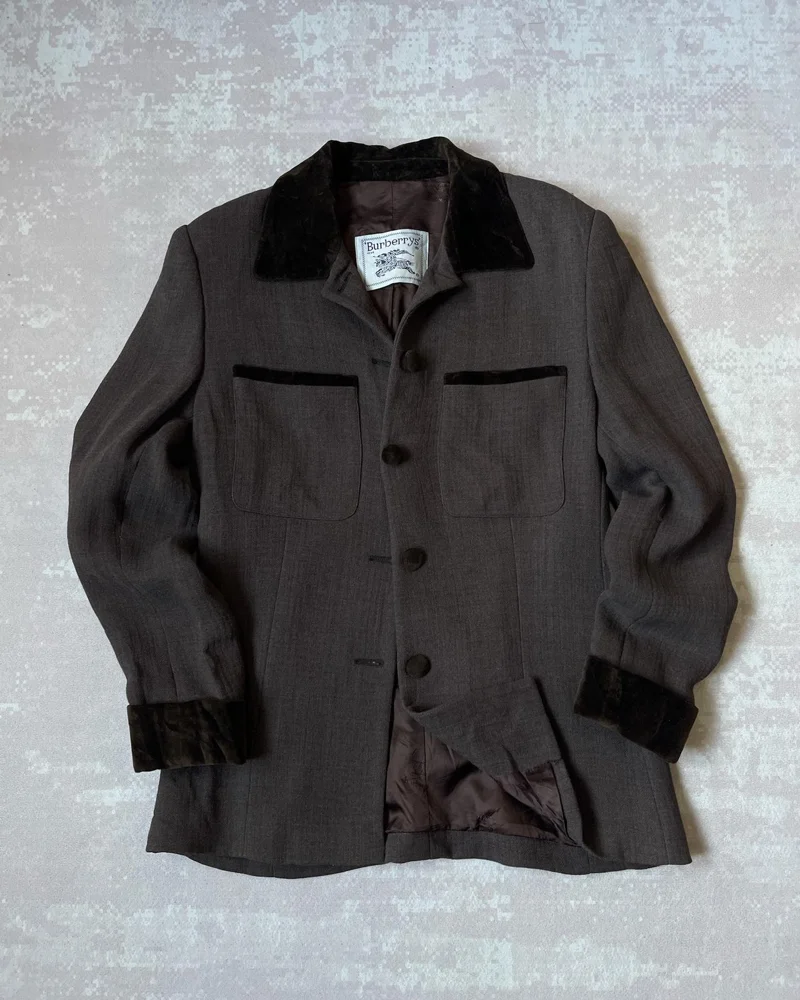 Burberry Blazers, size S / 36 / 8, photo 2