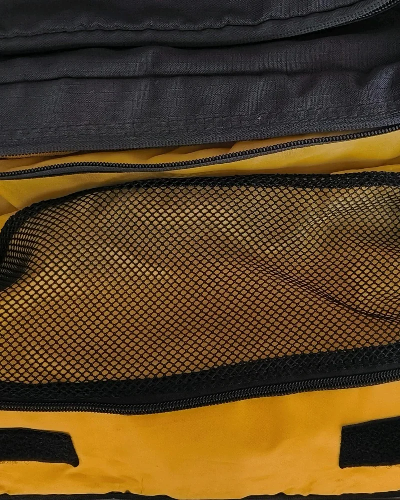 CAT Shoulder Bag, size One size, photo 4