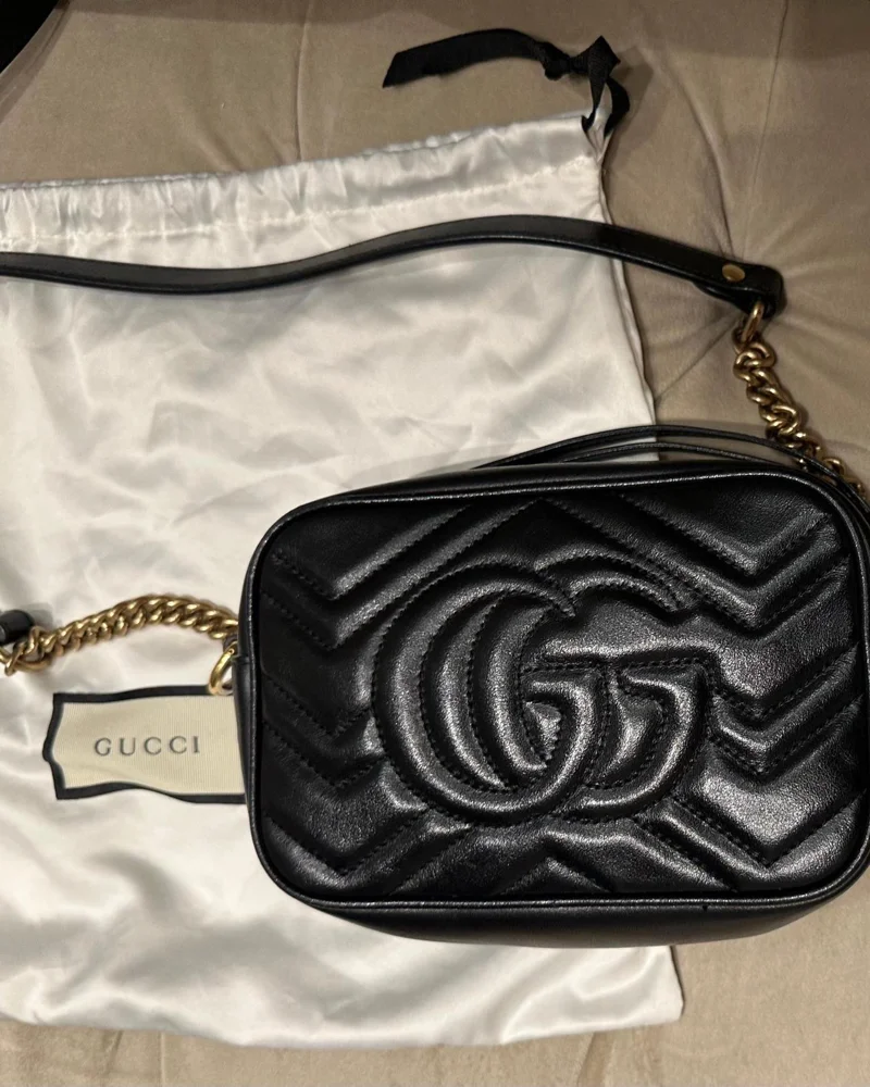 Gucci Cross-Body Bag, size One size, photo 5