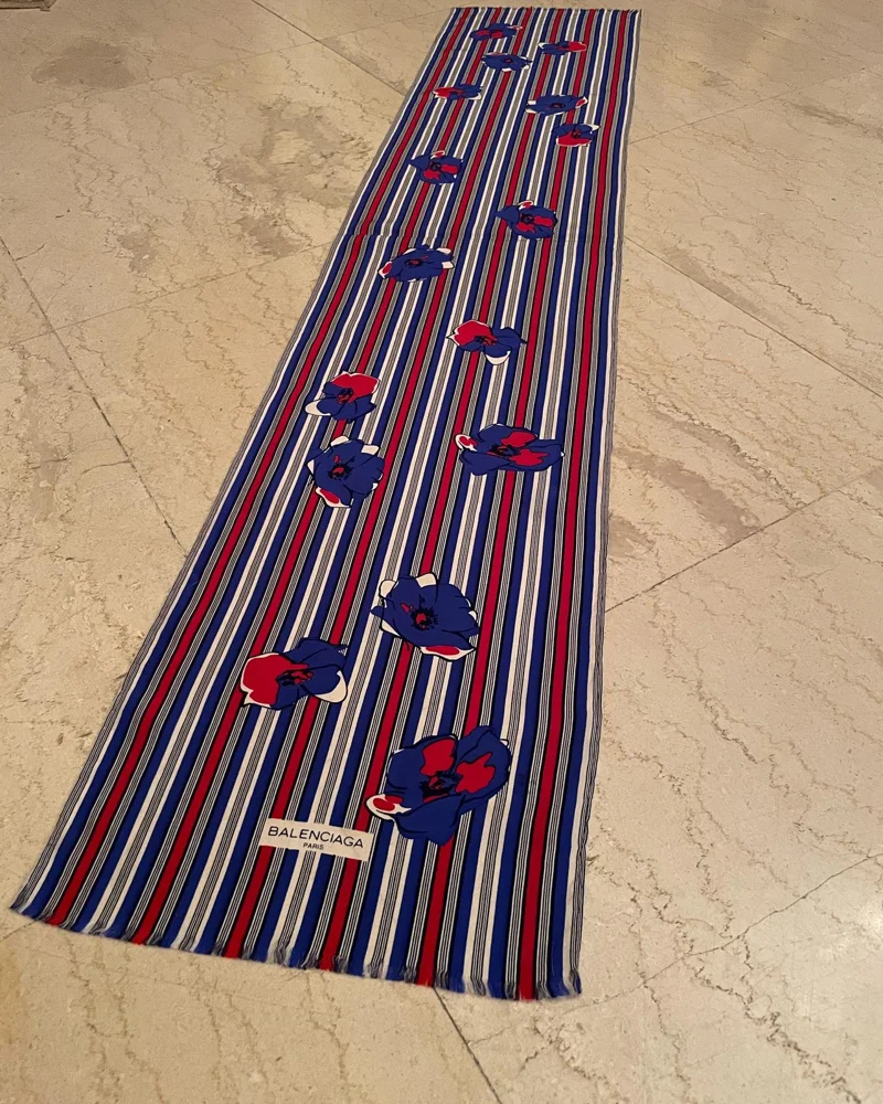 Balenciaga Scarves