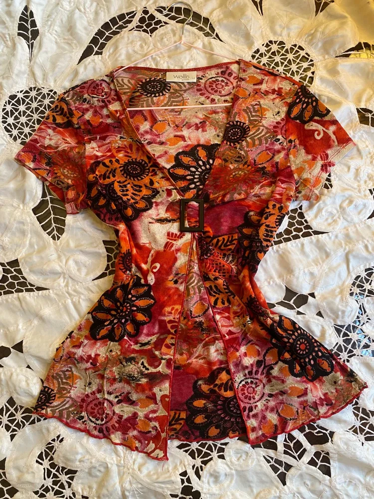 Wallis Blouses