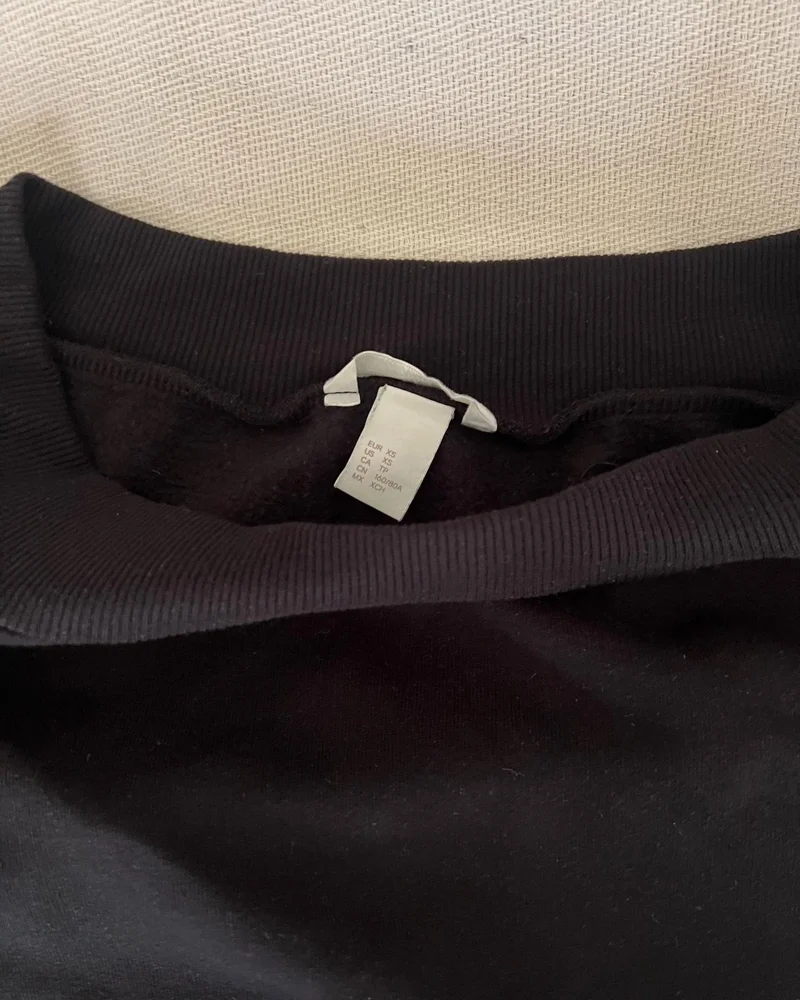H&M Sweaters & Pullovers, size XS / 34 / 6, photo 3