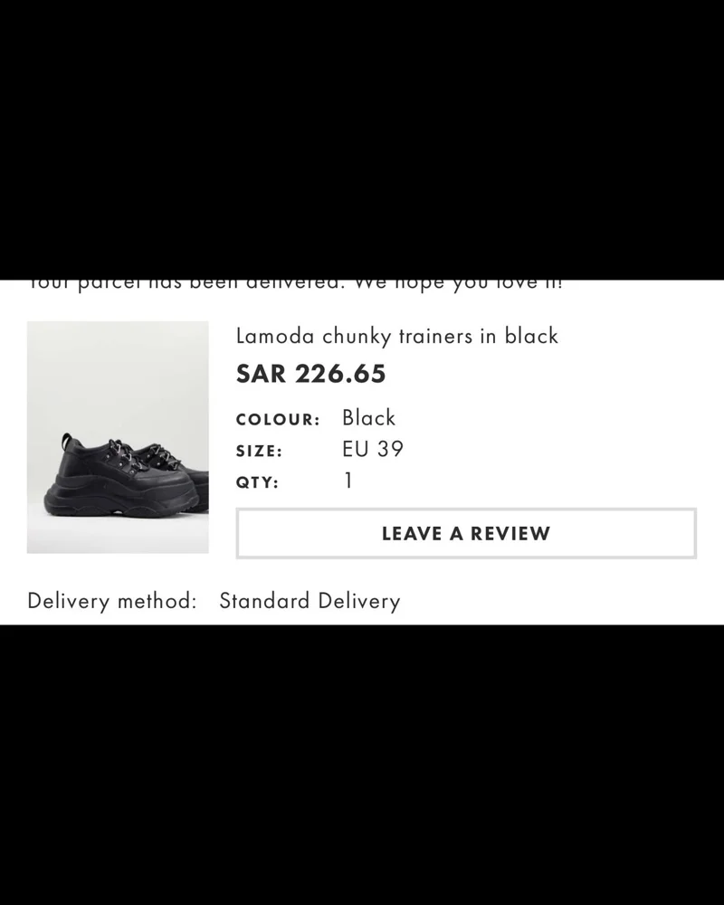 ASOS Sneakers, size 39, photo 6