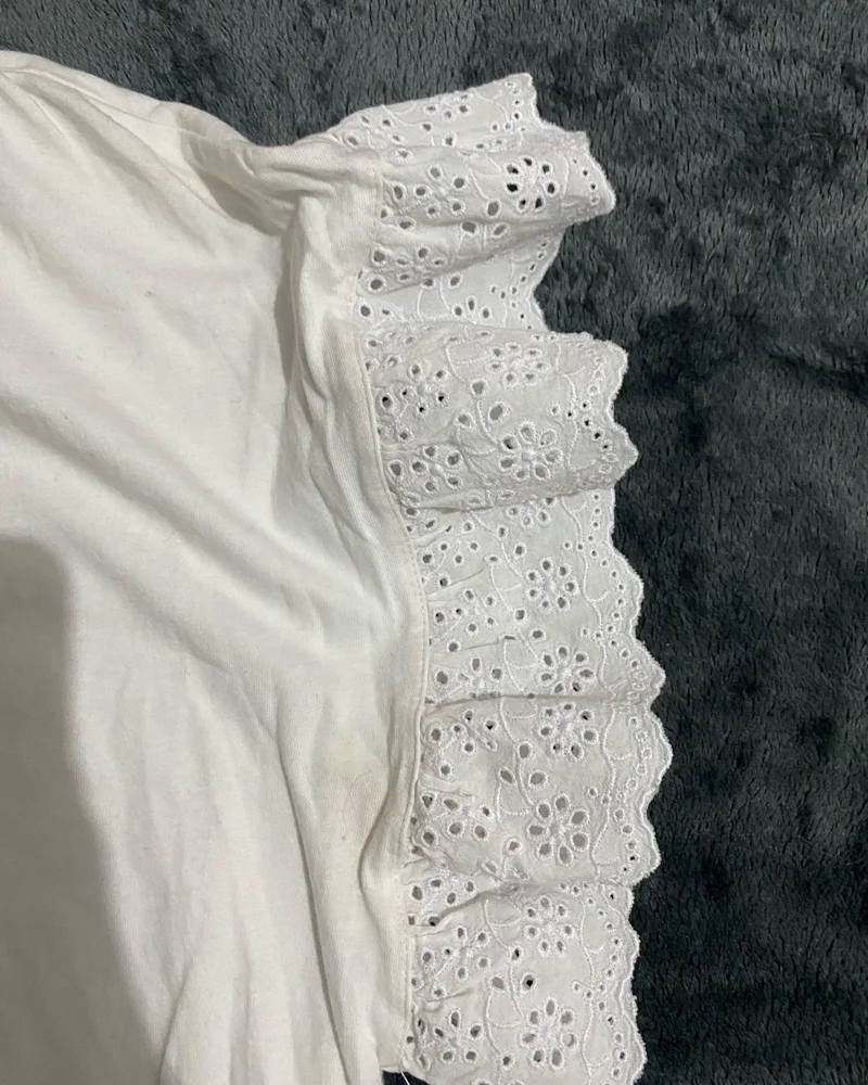 Zara Crop Tops, size S / 36 / 8, photo 2