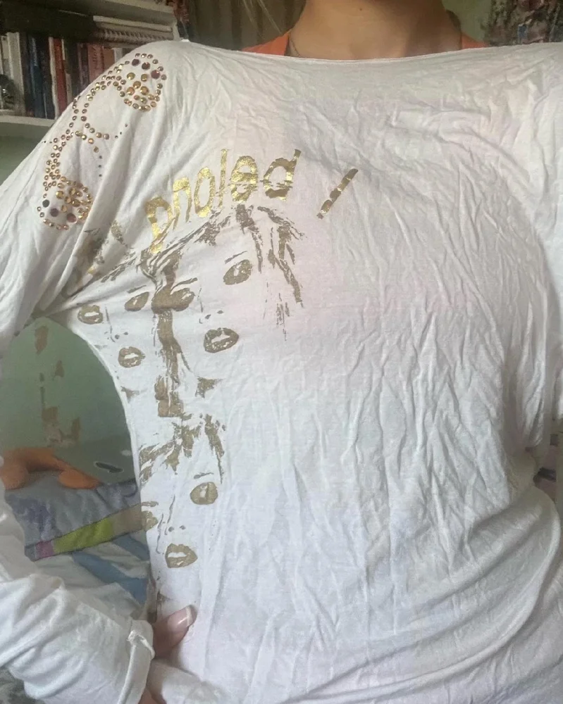 T-shirts, size M / 38 / 10, photo 3