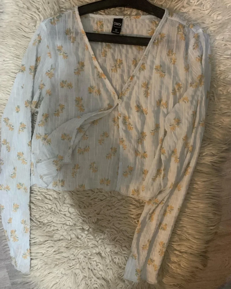 Shein Blouses, size XL / 42 / 14, photo 2