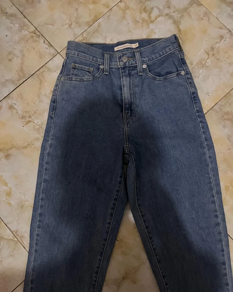 Levi's Jeans, size S / 36 / 8, photo 3