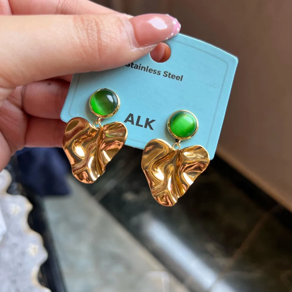 Earrings, size Other, photo 2