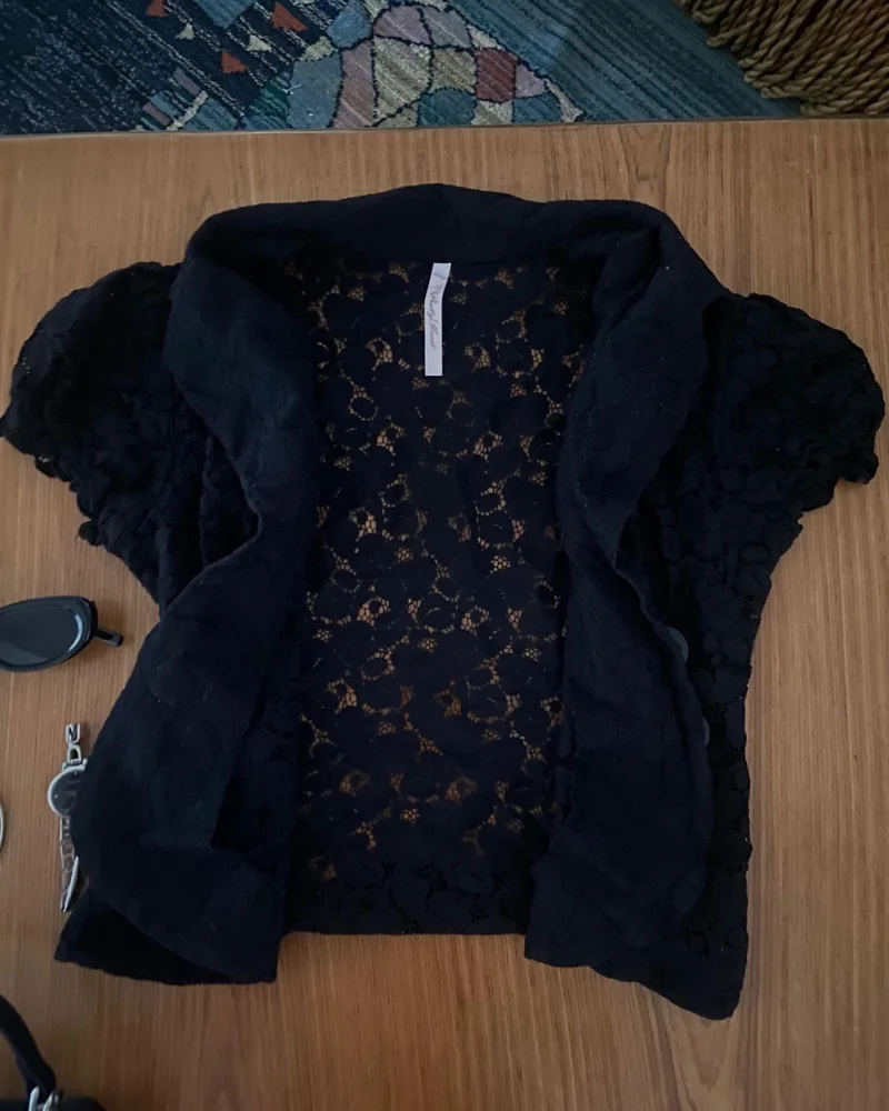 Blouses, size S / 36 / 8, photo 6