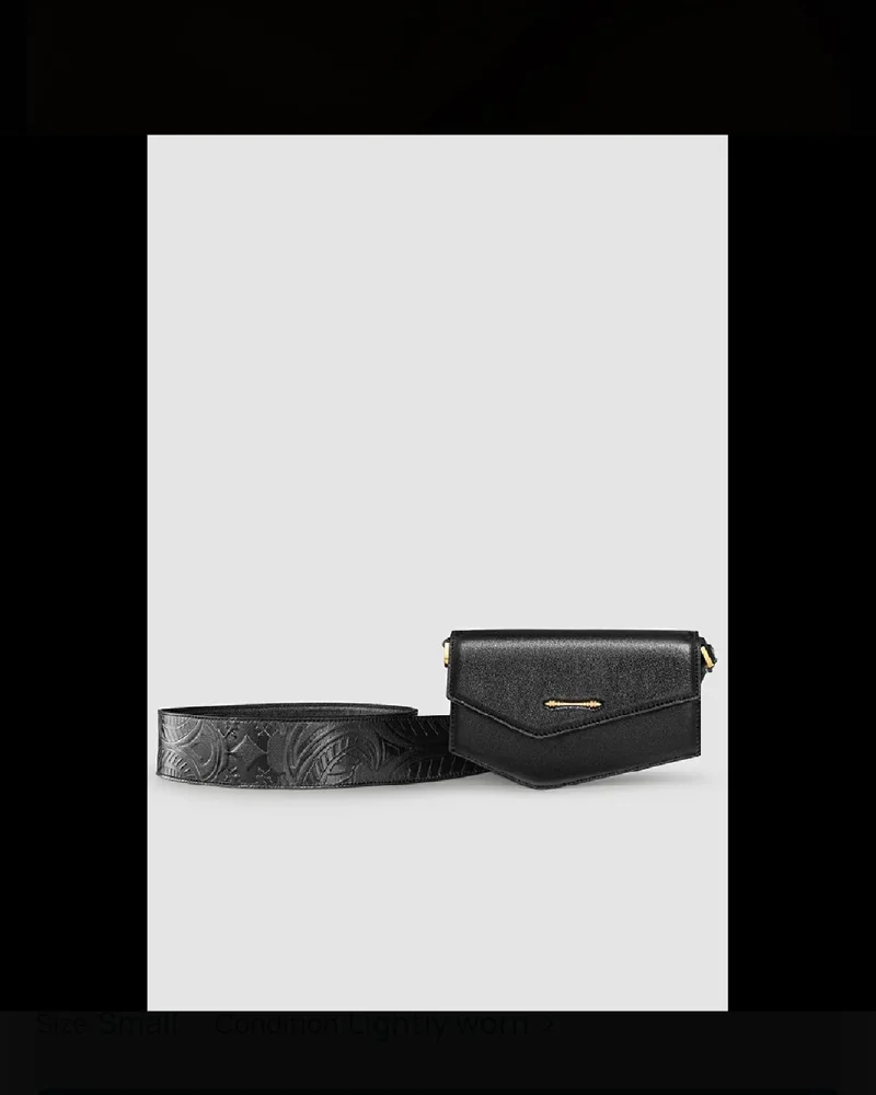 Okhtein Cross-Body Bag, size Other, photo 4