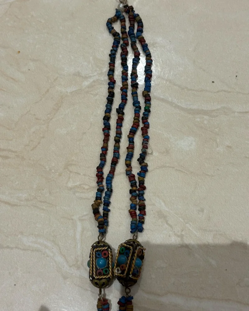 Necklaces, size Other, photo 3