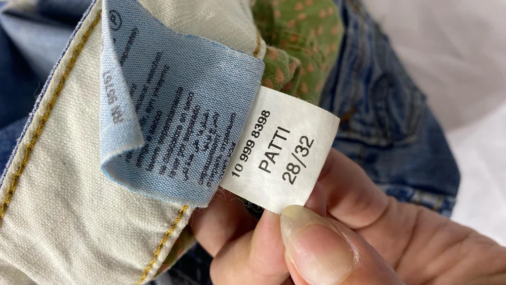 Mavi Jeans Jeans, size M / 38 / 10, photo 5