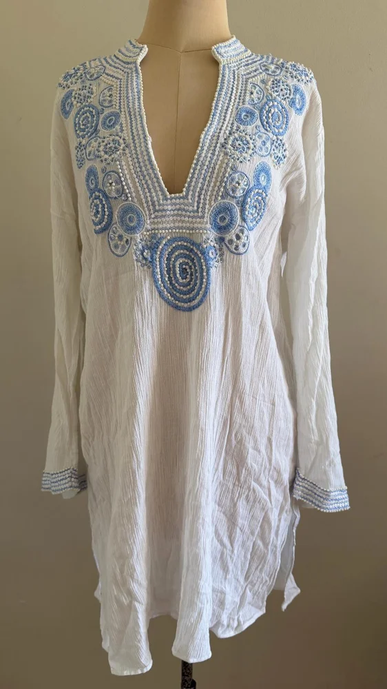 Blouses, size One size, photo 3