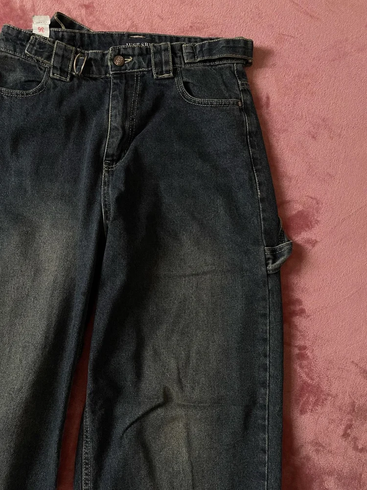 Jeans, size S / 36 / 8, photo 3