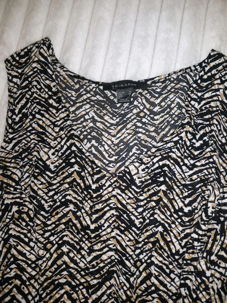 Primark Blouses, size M / 38 / 10, photo 2