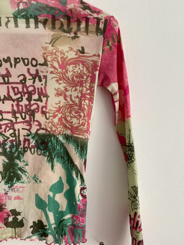 Blouses, size XS / 34 / 6, photo 5