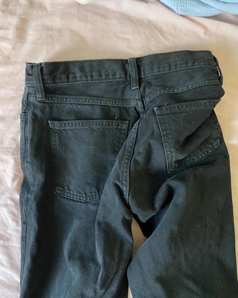 Jeans, size S / 36 / 8, photo 3