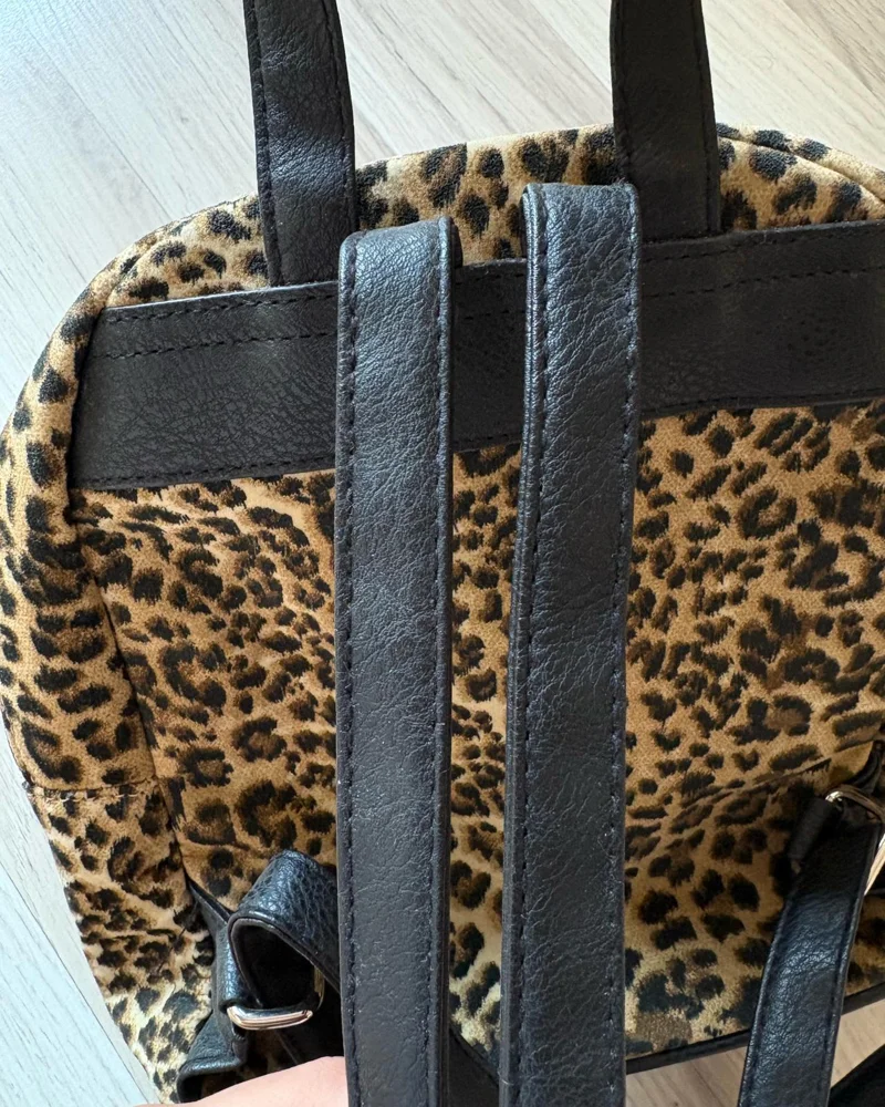 Deichmann Travel Bag, size One size, photo 4