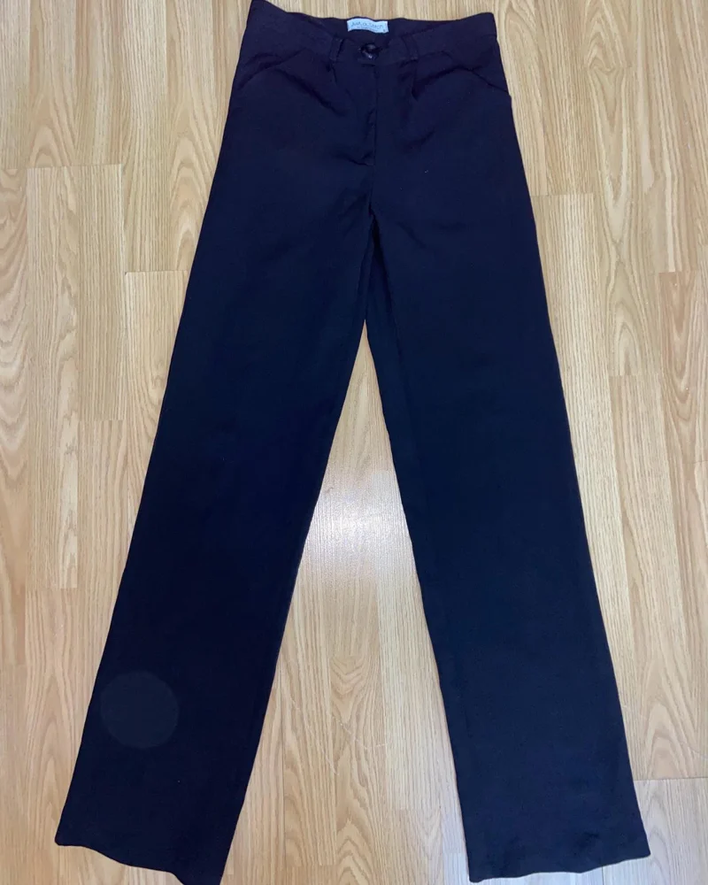 Pants, size S / 36 / 8, photo 2