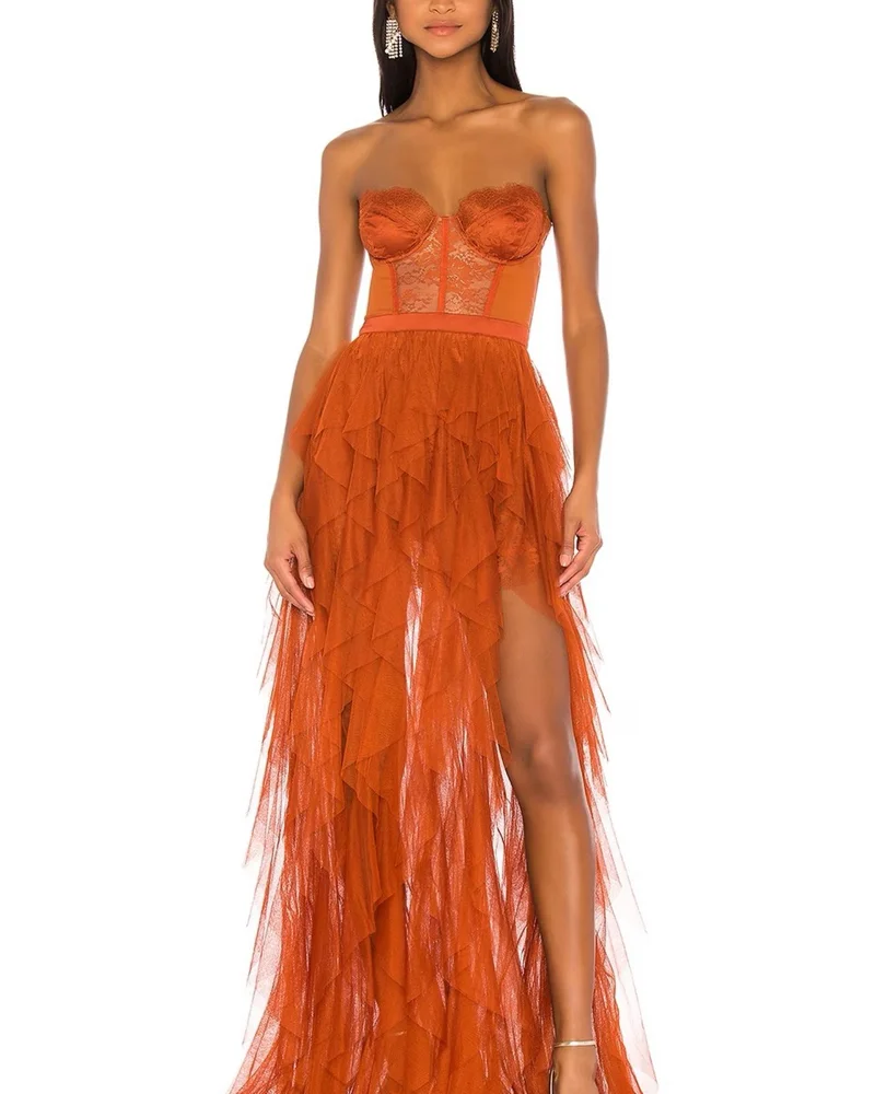 Maxi Dresses, size S / 36 / 8, photo 2