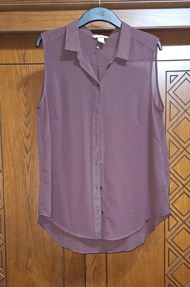 H&M Shirts