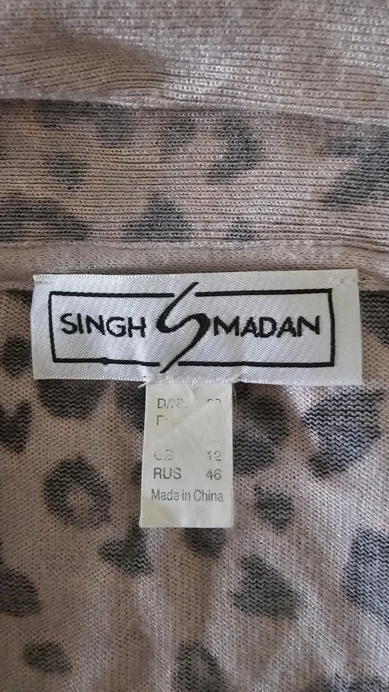 Cardigans, size XL / 42 / 14, photo 3