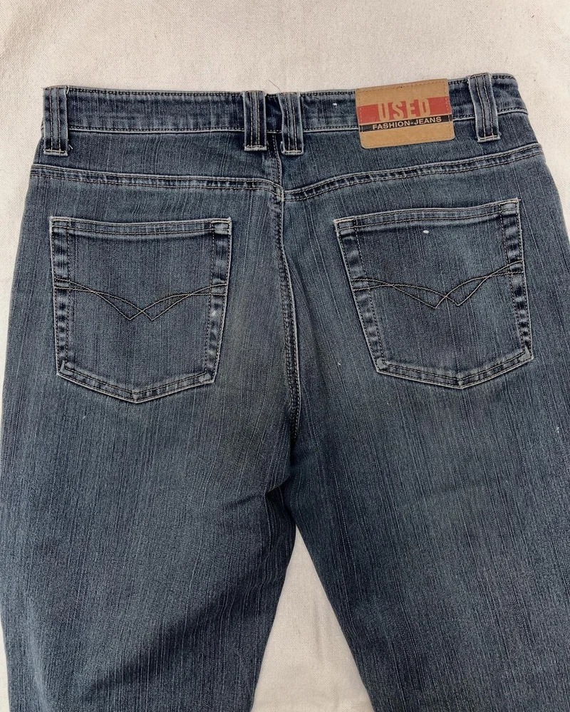 Used Jeans Jeans, size L / 40 / 12, photo 4