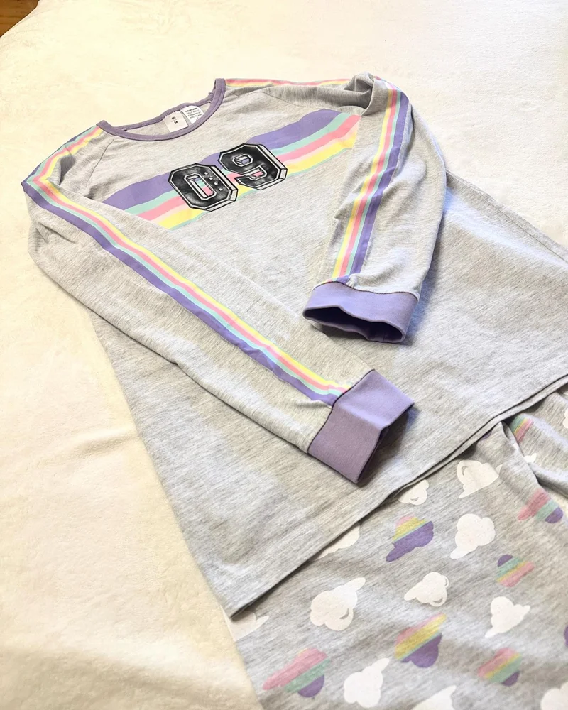 Target Pyjama Sets, size XS / 34 / 6, photo 5