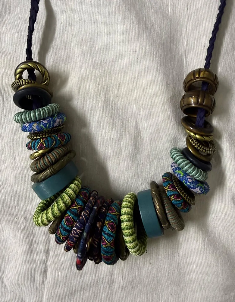 Necklaces, size Other, photo 2