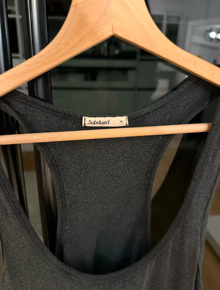 Subdued Tank Tops, size M / 38 / 10, photo 2