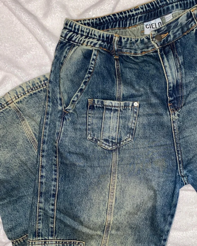 Cielo Jeans, size Other, photo 5
