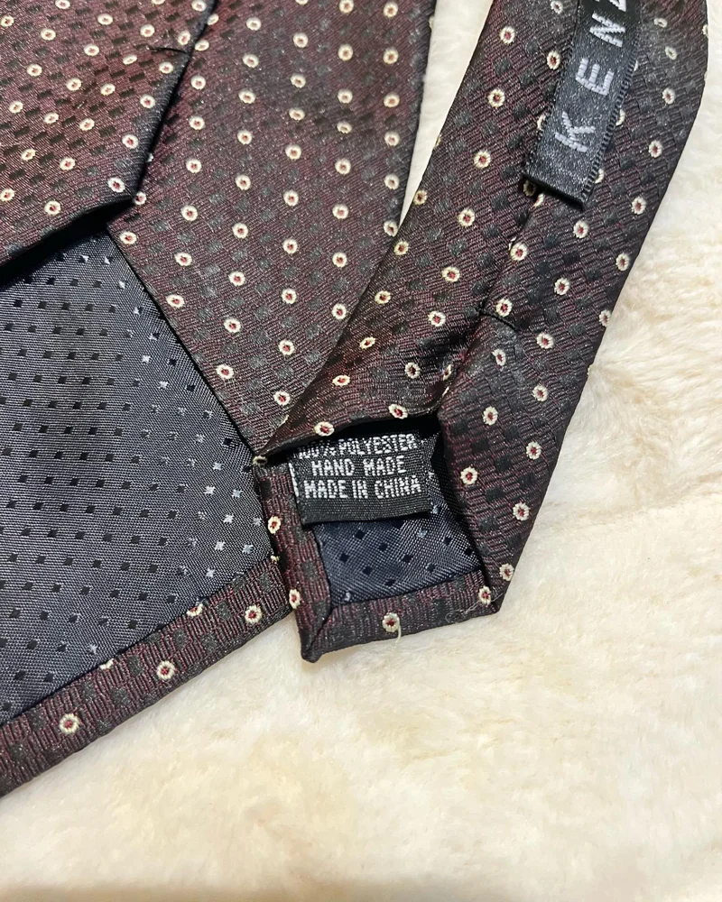 Kenzo Ties, size Other, photo 5