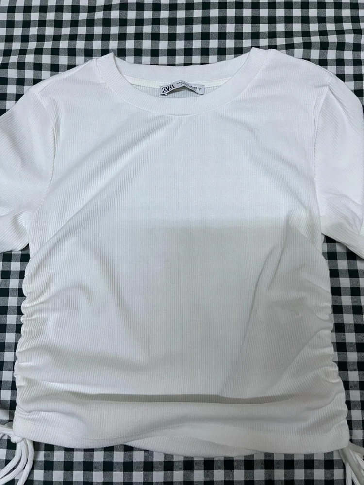 Zara T-shirts, size M / 38 / 10, photo 2