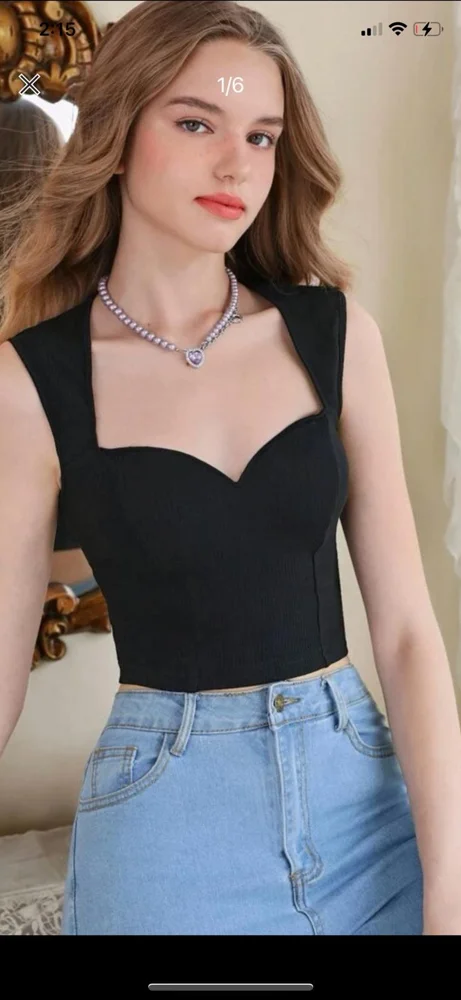 Shein Tank Tops