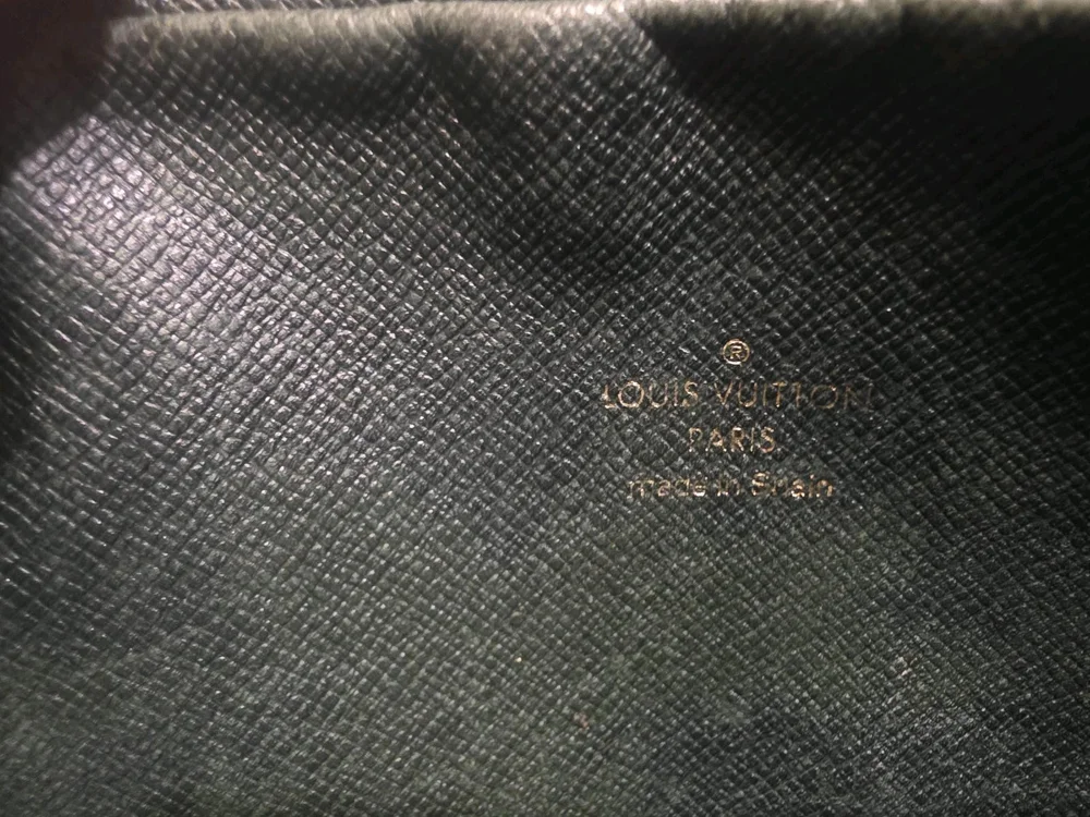 Louis Vuitton Clutch, size One size, photo 3