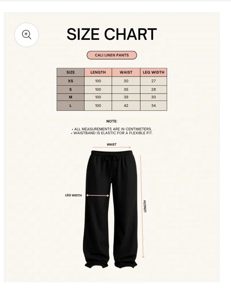 Pants, size M / 38 / 10, photo 3