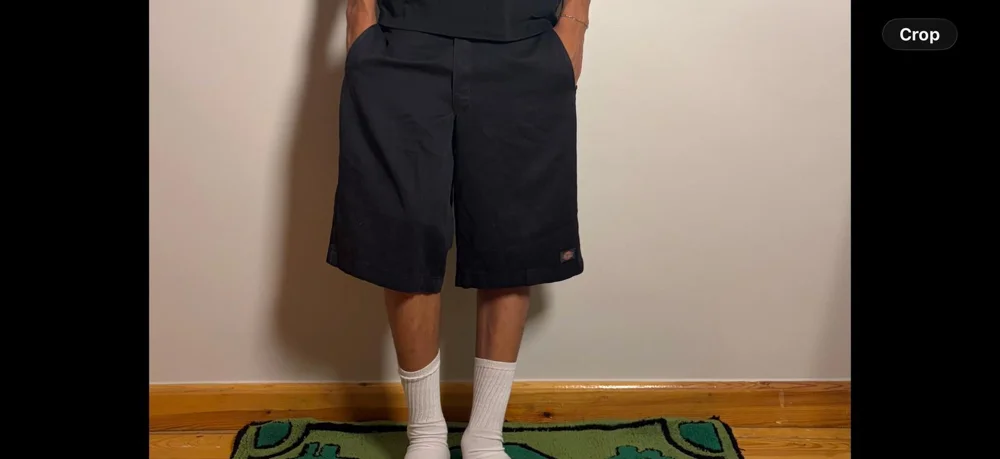 Dickies Shorts, size S, photo 2