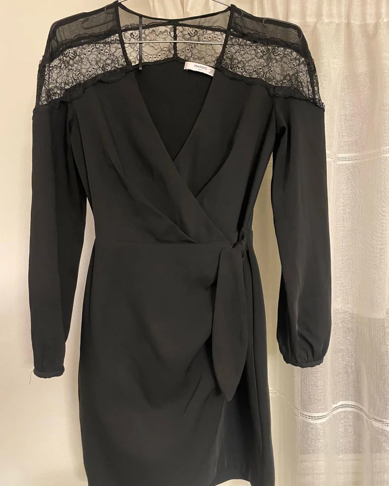 Mango Midi Dresses, size XS / 34 / 6, photo 3