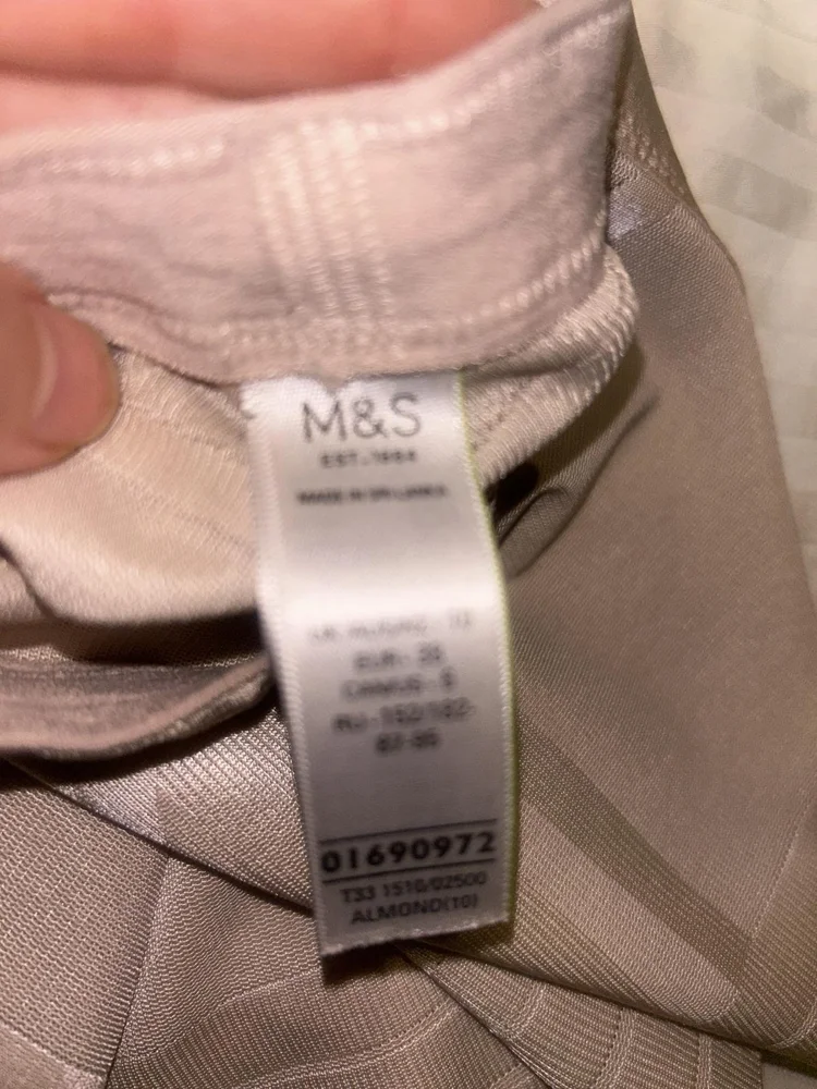 Marks & Spencer Shapewear, size M / 38 / 10, photo 4